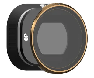 PolarPro Filtr CP do DJI Mini 4 Pro - Akcesoria do drona - miniaturka - grafika 1