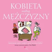 Aforyzmy i sentencje - Kobieta według mężczyzny - miniaturka - grafika 1