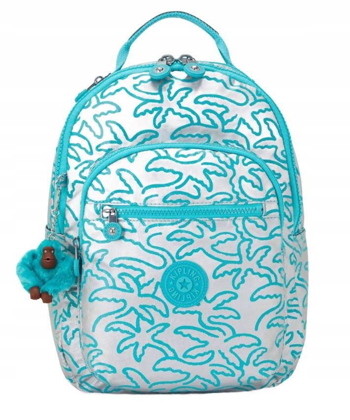 Kipling Seoul S Plecak