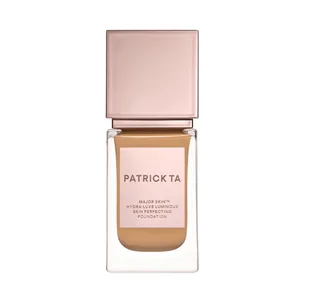PATRICK TA Major Skin Hydra Luxe Skin Perfecting Foundation in 14 Golden 30 ml Luksusowy podkład do twarzy zapewniający promienny, naturalny wygląd - Podkłady do twarzy - miniaturka - grafika 1