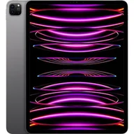 Tablety - APPLE iPad Pro 12.9" 6 gen. 128 GB Wi-Fi Gwiezdna szarość MNXP3FD-A - miniaturka - grafika 1