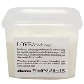 Odżywki do włosów - Davines Love Curl Enhancing Conditioner Odżywka podkręślająca skręt włosów 250ml - miniaturka - grafika 1
