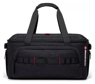 Manfrotto Torba Pro-Light Cineloader Medium - Torby fotograficzne i futerały - miniaturka - grafika 1