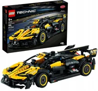 Klocki - 42151 - LEGO Technic - Bugatti Bolide - miniaturka - grafika 1