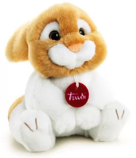 Trudi Królik Oliviero 22cm 23741 - Maskotki i pluszaki - miniaturka - grafika 2