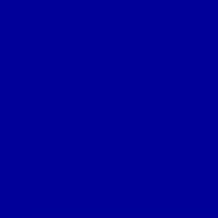 Sls Ht 119 – Dark Blue, 61 X 53Cm, Filtr Barwny Fomei, Arkusz - Wyposażenie ciemni fotograficznej - miniaturka - grafika 1