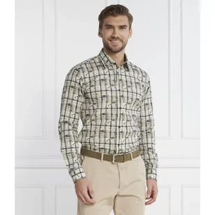 Joop! Jeans Koszula Hanson | Slim Fit - Koszule męskie - miniaturka - grafika 1