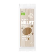 Makaron - Diet-Food Makaron jaglany 100% Zestaw 3 x 250 g Bio - miniaturka - grafika 1