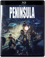 Filmy akcji Blu-Ray - Zombie express 2: Półwysep - miniaturka - grafika 1