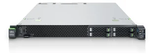 Fujitsu PRIMERGY RX1330 M6 serwer Rack (1U) Intel Xeon E E-2436 2,9 GHz 16 GB DDR5-SDRAM 500 W - Serwery - miniaturka - grafika 1
