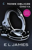 E-booki - romanse - Nowe oblicze Greya - miniaturka - grafika 1