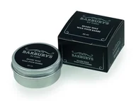 Kosmetyki i akcesoria do pielęgnacji brody - Sibel Barburys by Wosk do brody 50ml - miniaturka - grafika 1