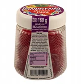 Cukierki - Landrynki bez cukru AKA Owoce leśne 160 g (5908228012902) - miniaturka - grafika 1