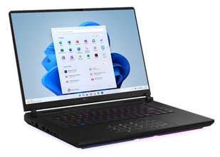 ASUS ROG Strix G16 G615LR-U7322W - Ultra 7-255HX 16''-240Hz 2.5K 32GB 2TB Win11H RTX5070Ti 90NR0LR1-M00550 90NR0LR1-M00550 - Laptopy - miniaturka - grafika 1