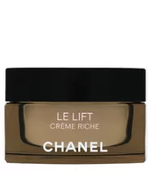 Kremy do twarzy - Chanel Le Lift Creme Riche 50ml ujędrniająco-liftingujący do skóry suchej 3145891417906 - miniaturka - grafika 1