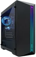 Zestawy komputerowe - Komputer Stacjonarny DeepGaming A2004 Intel Core i5-11400F 16 GB RAM 1 TB SSD NVIDIA GeForce RTX 3050 - miniaturka - grafika 1