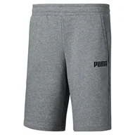 Spodenki męskie - PUMA SPODENKI ESS 84724002 r S - miniaturka - grafika 1