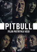 Sport i wypoczynek - Pitbull DVD Nowa - miniaturka - grafika 1