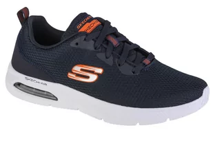 Skechers Dyna-Air 52556-NVY męskie sneakersy, granatowe, rozmiar 43 - Sneakersy męskie - miniaturka - grafika 1