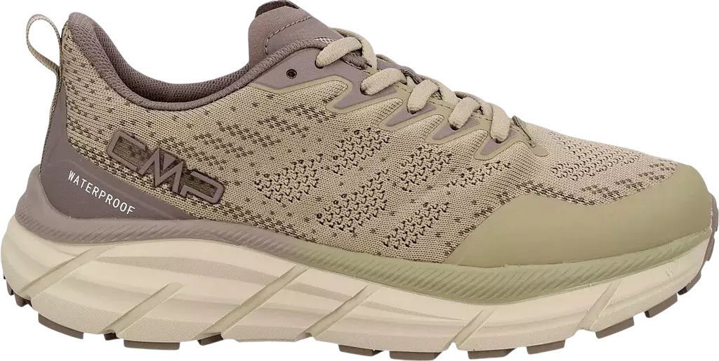 Buty damskie CMP RAHMSY MULTIFUNCTIONAL Waterproof 3Q69856/21PT 38