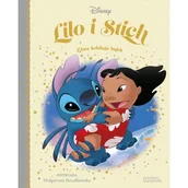 Czasopisma - Lilo i Stich. Złota kolekcja bajek 63 - Małgorzata Strzałkowska - książka - miniaturka - grafika 1