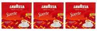 Kawa - Kawa mielona Suerte 6x250g - Lavazza - miniaturka - grafika 1