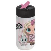 Bidony dla dzieci - Derform, Bidon A Best Friends 10, 400 Ml - miniaturka - grafika 1