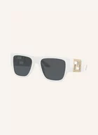 Okulary przeciwsłoneczne - Versace Okulary Przeciwsłoneczne ve4403 weiss - miniaturka - grafika 1