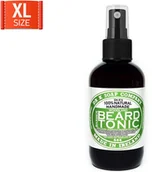 Kosmetyki i akcesoria do pielęgnacji brody - Dr K Soap Tonic Woodland - olejek do brody Leśny 100 ml / Zestaw 9 szt. - miniaturka - grafika 1