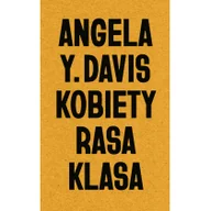 Literatura popularno naukowa dla młodzieży - Karakter Kobiety, rasa, klasa LIT-46824 - miniaturka - grafika 1