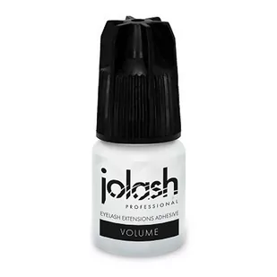 Jolash, Klej do rzęs JL Volume S+, 3 ml - Pozostałe akcesoria do makijażu - miniaturka - grafika 1