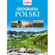 Nauki przyrodnicze - Geografia Polski - miniaturka - grafika 1