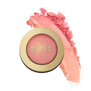 Róże do policzków - MILANI MILANI - Baked Powder Blush - Róż wypiekany - 12 - BELLA BELLINI MILBBB12 - miniaturka - grafika 1