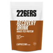 Produkty specjalne dla sportowców - 226Ers Recovery Drink, cappuccino, 1 kg - miniaturka - grafika 1