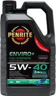 Oleje silnikowe - PENRITE ENVIRO+ 5W40 5L - miniaturka - grafika 1