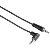 Inne akcesoria audio-wideo - Hama Audio kabel jack vidlice - 3,5 mm stereo, 0,5 m 122311 - miniaturka - grafika 1