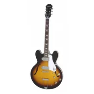 Gitary elektryczne - 'EPIPHONE CASINO VS - GITARA ELEKTRYCZNA EPIPHONE L0560048' - miniaturka - grafika 1