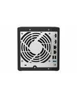 Akcesoria do monitoringu - Serwer do monitoringu QNAP QVP-41C QVP-41C - miniaturka - grafika 1