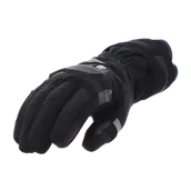 Rękawice motocyklowe - Rękawice Motocyklowe Acerbis Zim Tour CzarnyXL - miniaturka - grafika 1
