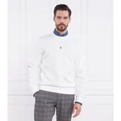 Bluzy męskie - POLO RALPH LAUREN Bluza | Regular Fit - miniaturka - grafika 1