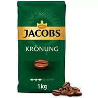 Kawa - Jacobs KRONUNG BEANS 1000G wszystko dla domu i biura! 81278087 - miniaturka - grafika 1