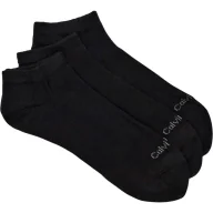 Skarpetki męskie - Calvin Klein Skarpety/stopki 3 pack - miniaturka - grafika 1