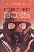 E-booki - fantastyka i horror - Uniwersum Metro 2033. Metro 2035 - miniaturka - grafika 1