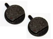 Hamulce rowerowe - Clarks okładziny hamulcowe do CMD organicznych, vx849 °C VX849C - miniaturka - grafika 1