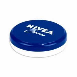 Nivea Universal Cream 50ml plastik - Balsamy i kremy do ciała - miniaturka - grafika 5