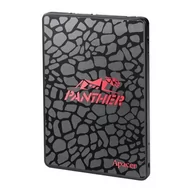 Dyski SSD - Apacer AS350 Panther 1TB (95.DB2G0.P100C) - miniaturka - grafika 1