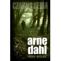 Wody wielkie - Powieści sensacyjne - miniaturka - grafika 3