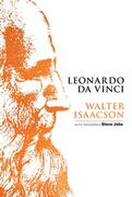 E-booki - biografie - Leonardo da Vinci - miniaturka - grafika 1