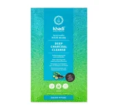 Maski do włosów - Khadi maska do włosów aktywny węgiel Amla 50 g - miniaturka - grafika 1