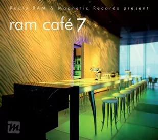 Ram Cafe. Volume 7 - Składanki muzyczne - miniaturka - grafika 1